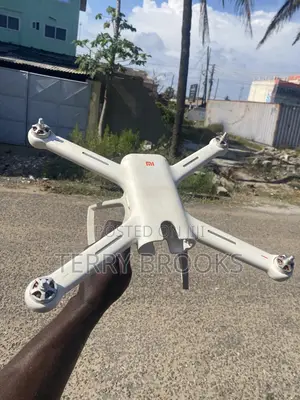 Mi Drone Set