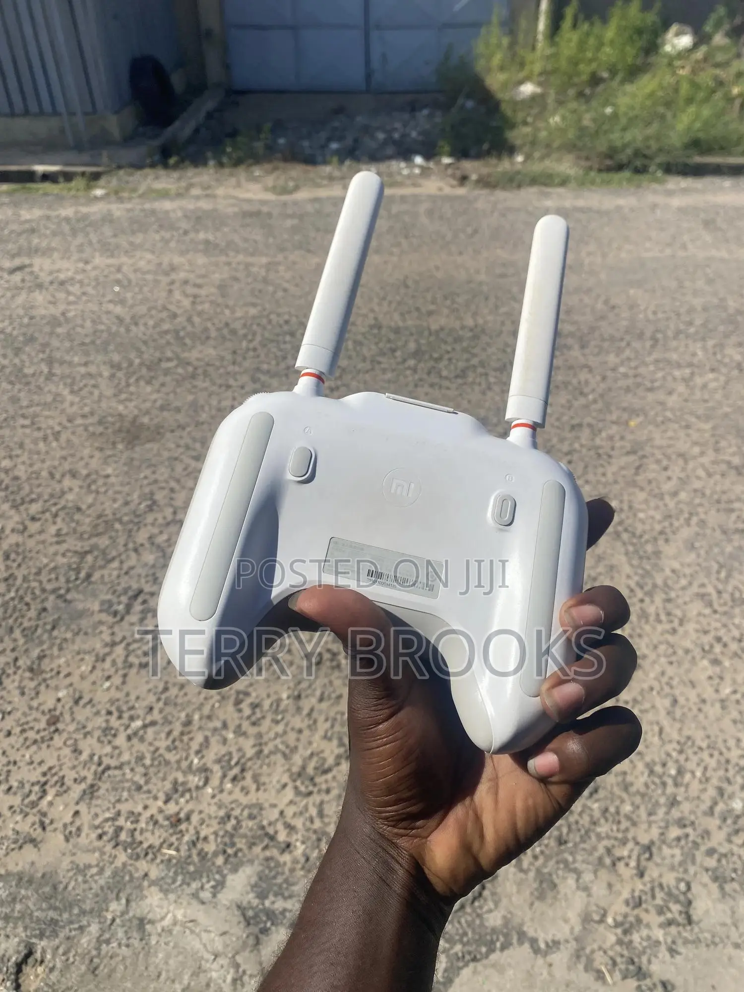 Mi Drone Set