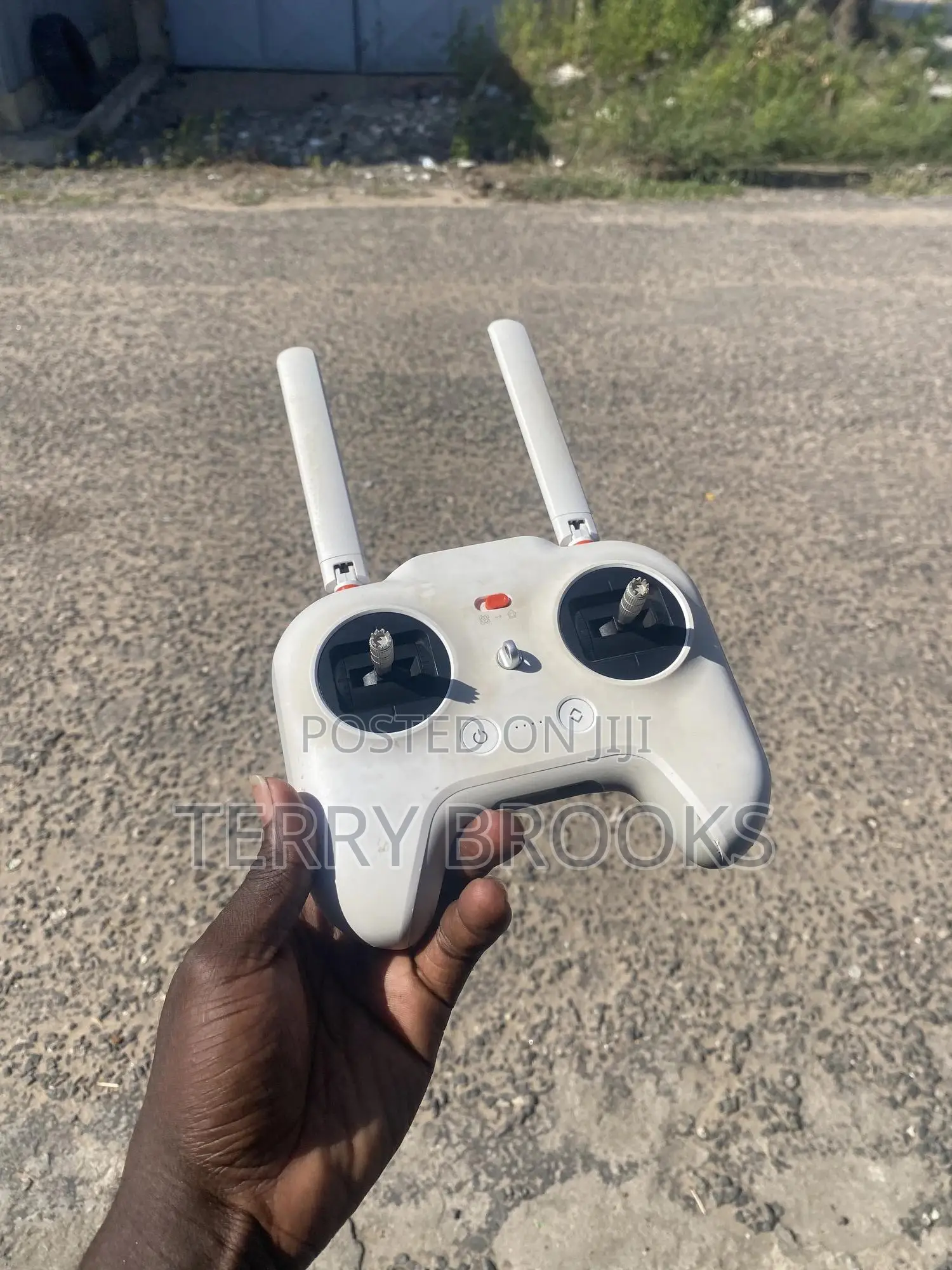 Mi Drone Set