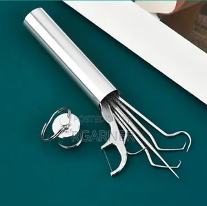 Dental Floss (403 Stainless Steel)
