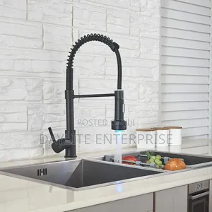 Led Sink Tap