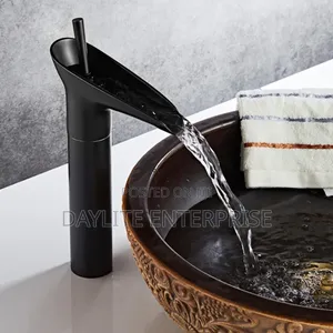 Water Fall Basin Tap