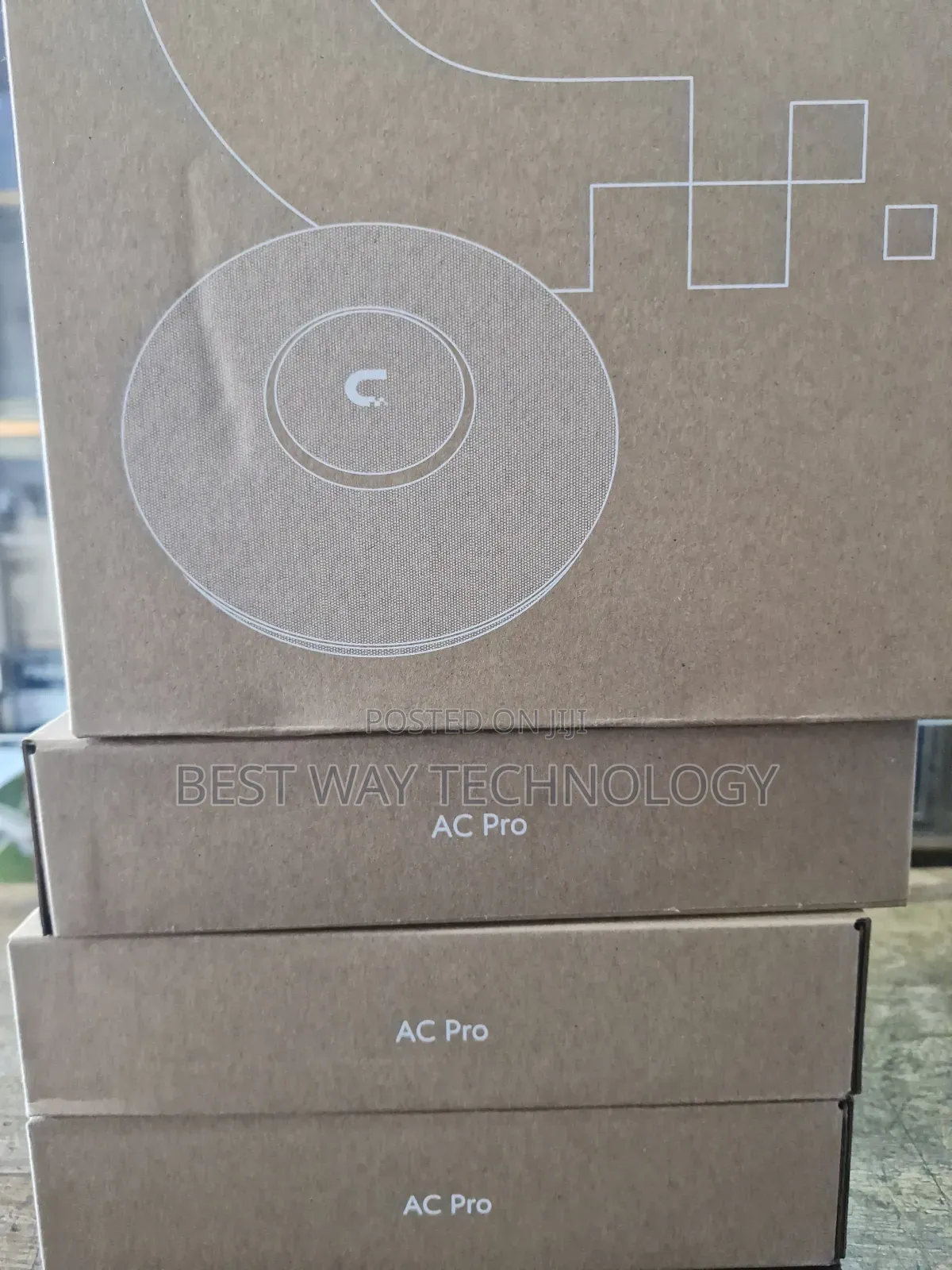 Ac Pro Ubiquiti