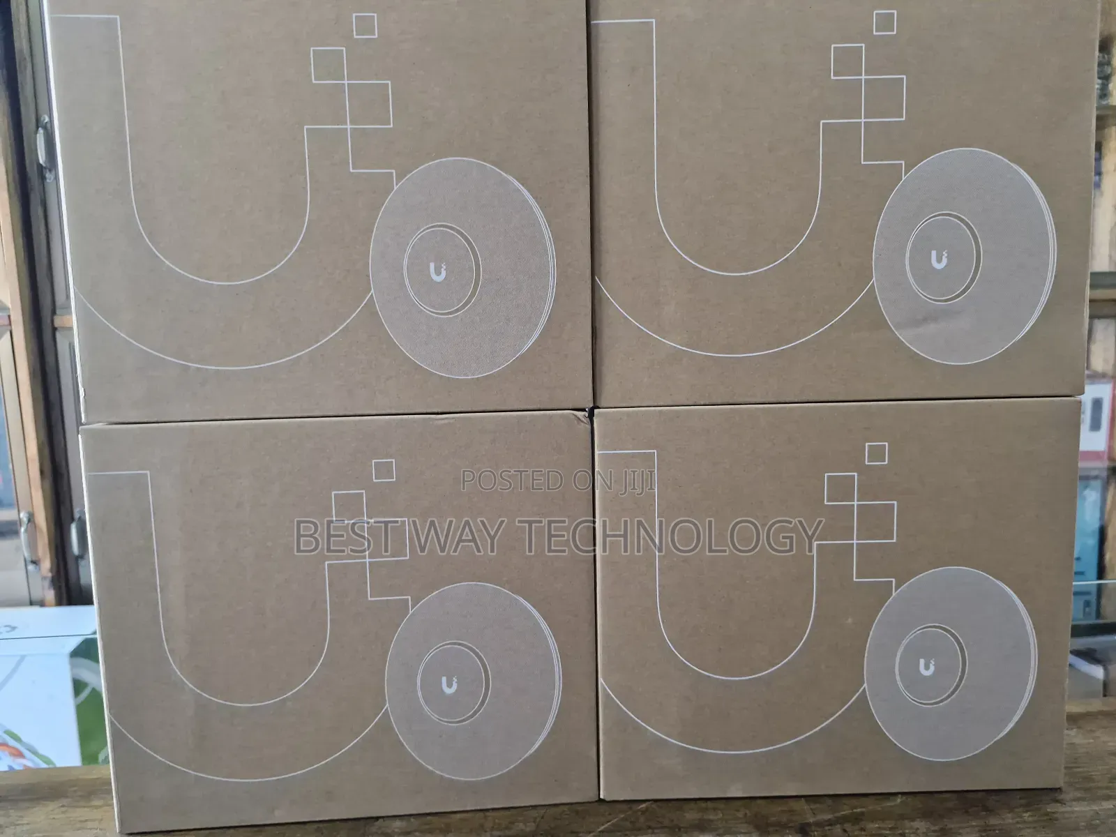 Ac Pro Ubiquiti