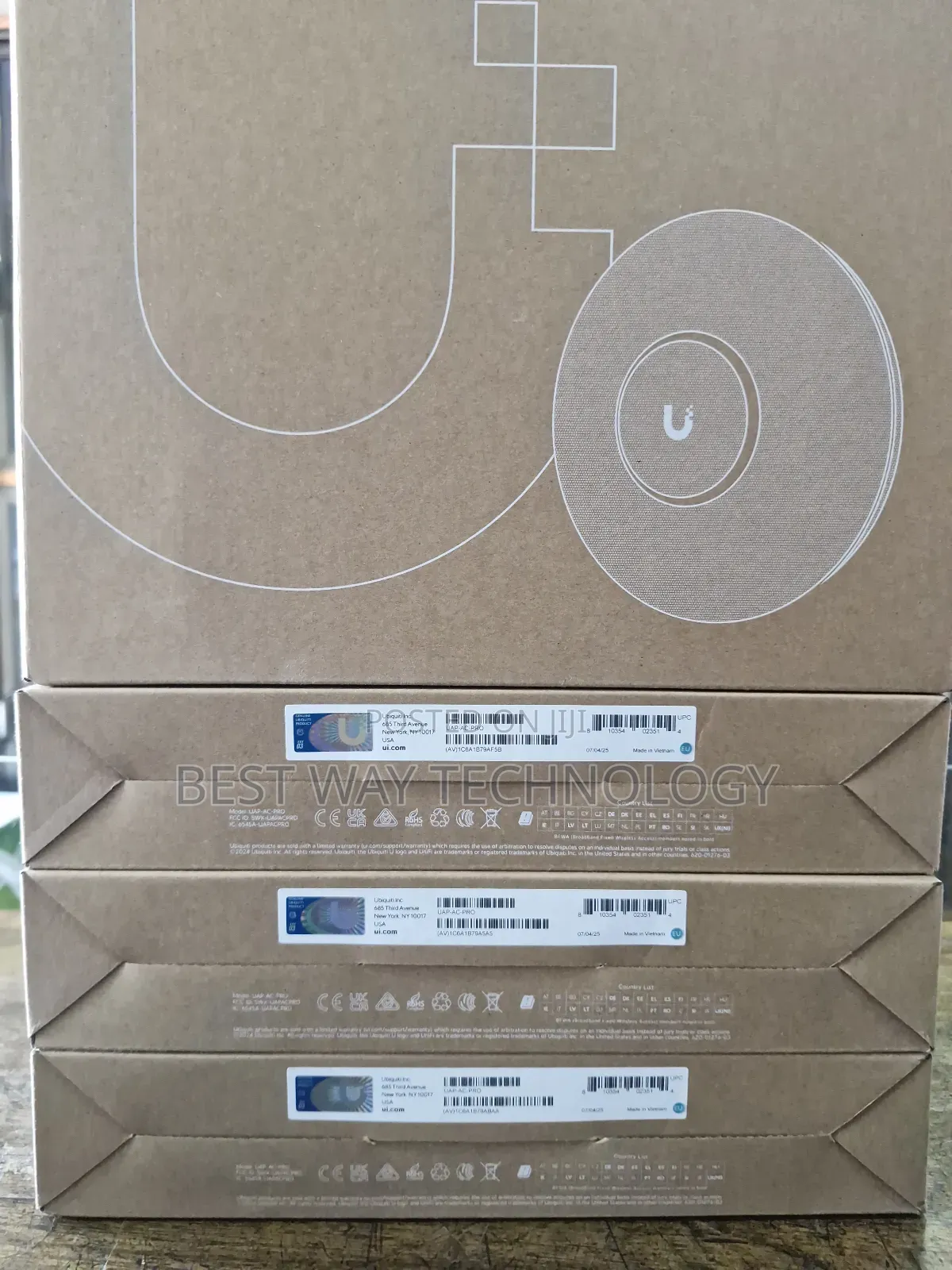Ac Pro Ubiquiti