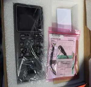Hikvision Access Control Kit Biometric Finger Print Reader Ds-kas808