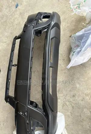Mitsubishi Outlander Sport Asx Front Bumper