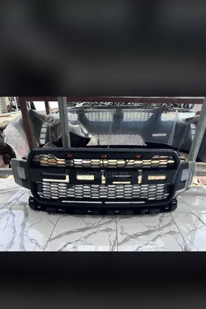 Ford F150 Front Shells Grille 2018 2019 2020