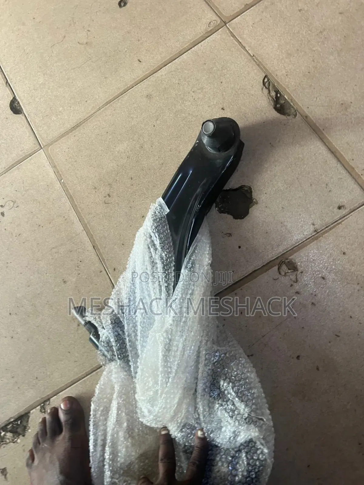 Nissan Rogue Lower Arm