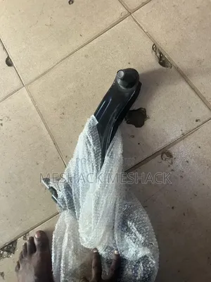 Nissan Rogue Lower Arm