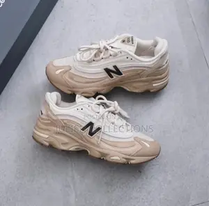 New Balance Og Nb 1000 Cream Brown