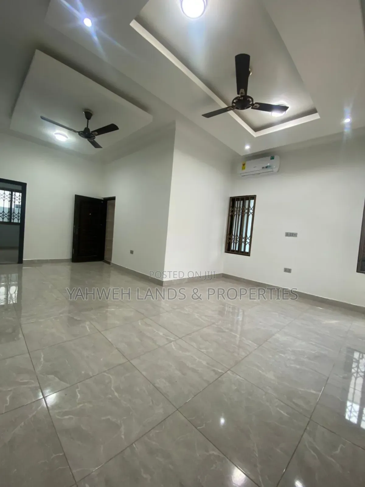 3bdrm House in Spintex for rent
