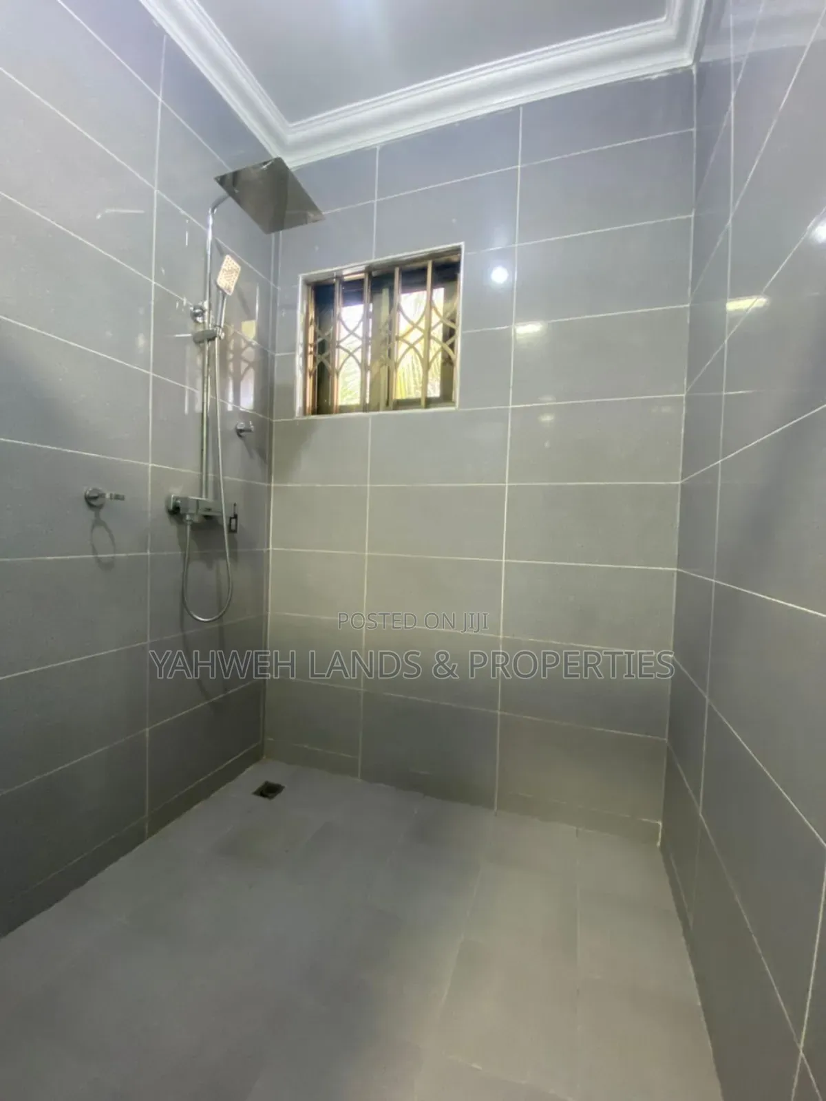 3bdrm House in Spintex for rent