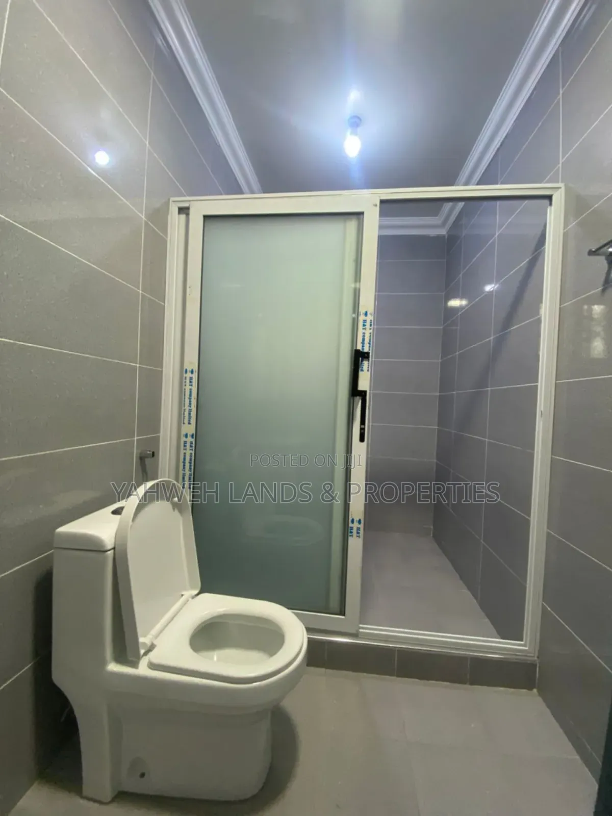 3bdrm House in Spintex for rent