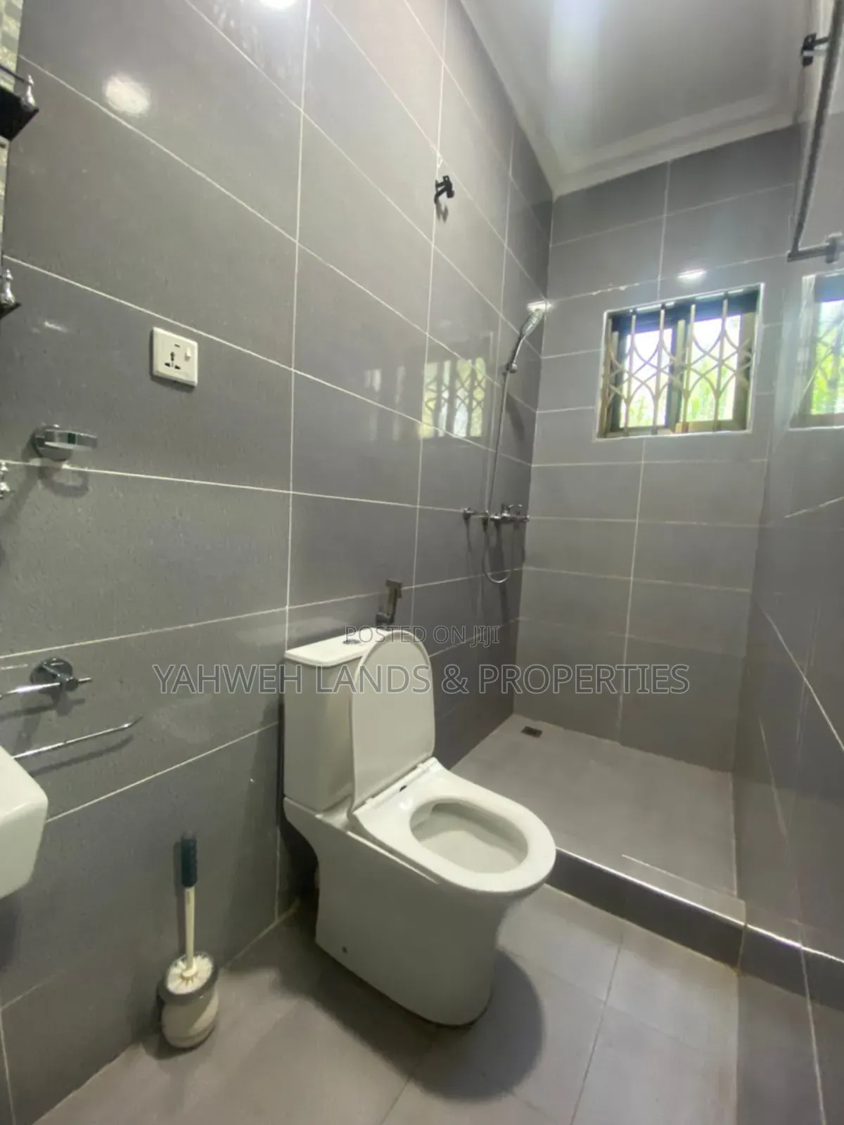 3bdrm House in Spintex for rent