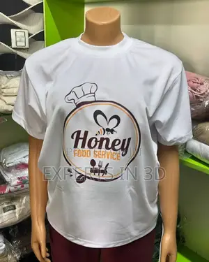 Customized Cap Printing