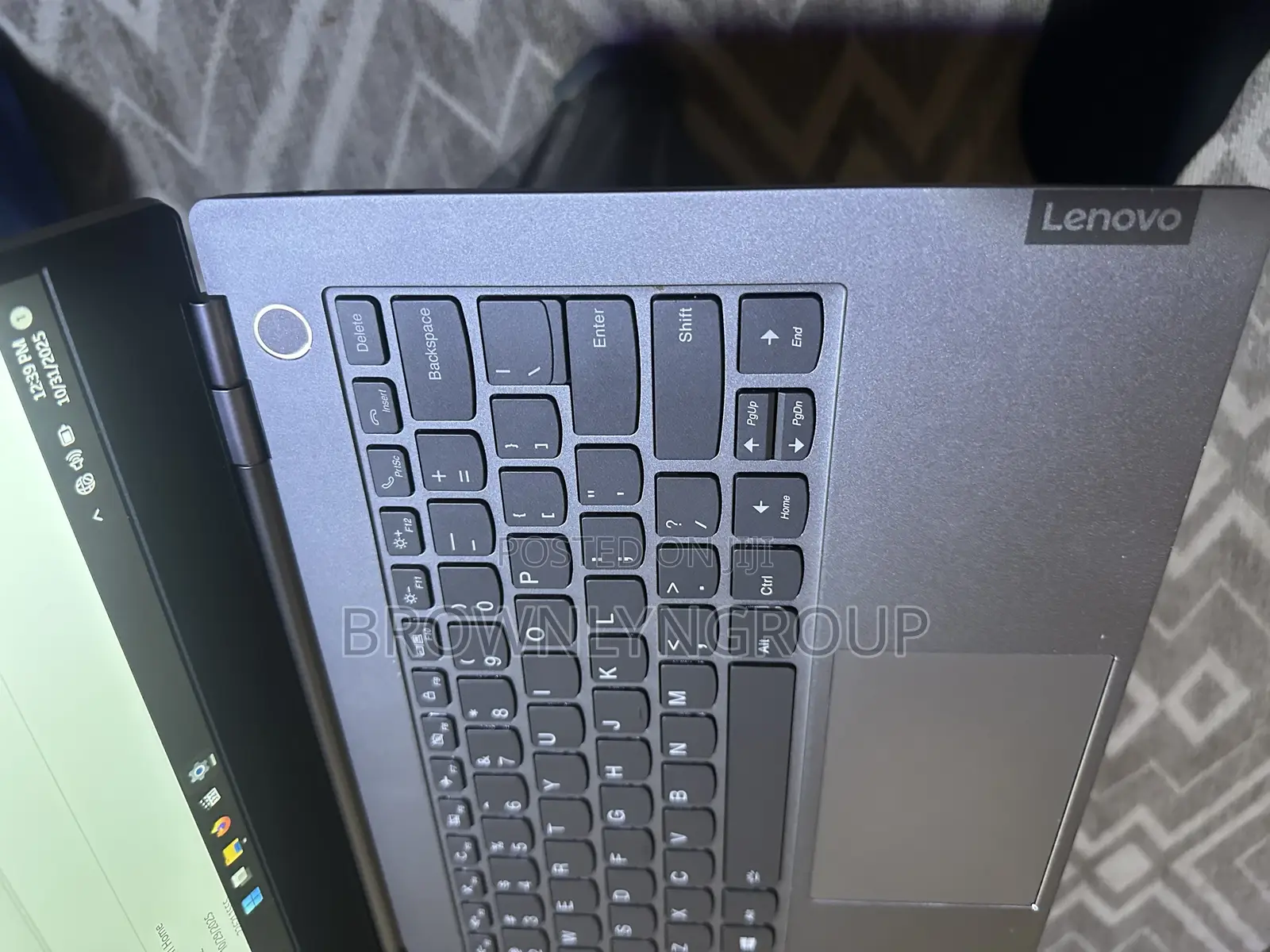 Laptop Lenovo ThinkBook 14s Gen 2 16GB Intel Core I7 SSD 256GB