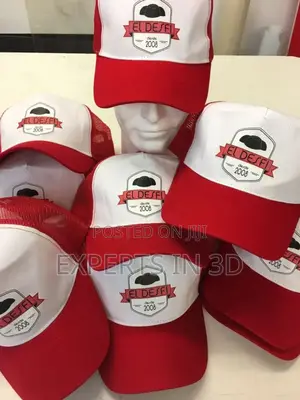 Customised Corporate Caps/Cap