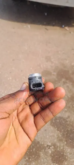 Hond Civic 2022-25 Parking Sensor