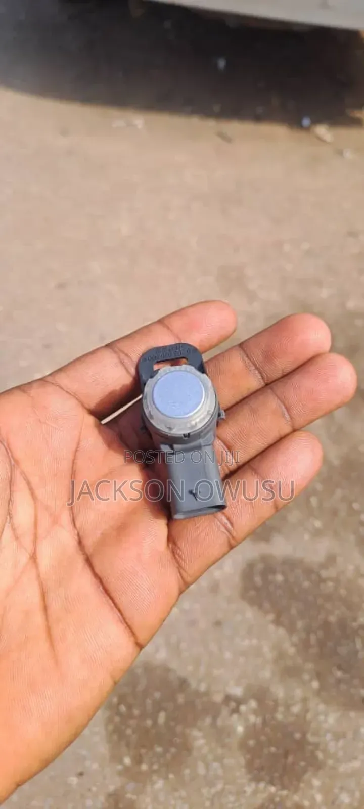 Hond Civic 2022-25 Parking Sensor