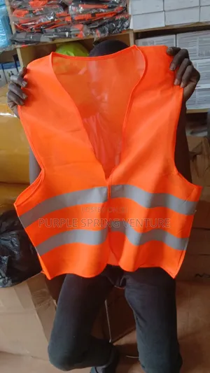 Reflective Vest