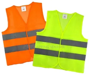 Reflective Vest