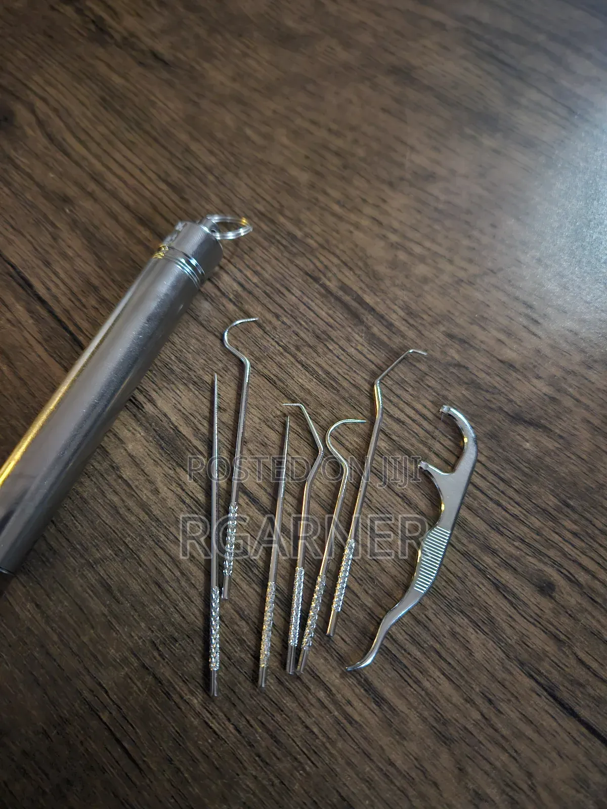 Dental Floss (403 Stainless Steel)