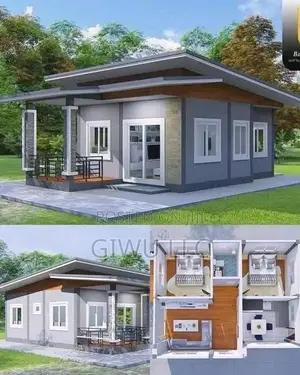 Building Plan