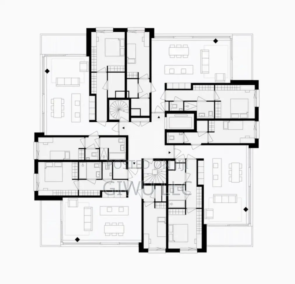 Building Plan