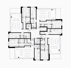 Building Plan