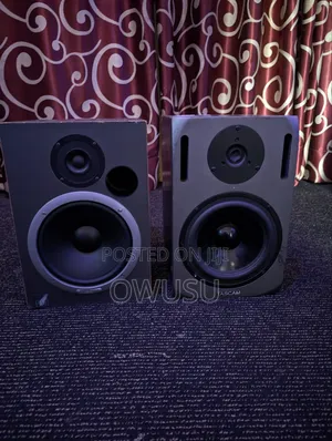 Tascam Event 8.5inh Studio Moniter