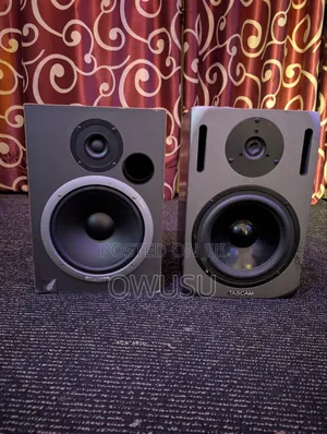 Tascam Event 8.5inh Studio Moniter