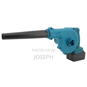 Cordless Dust Blower