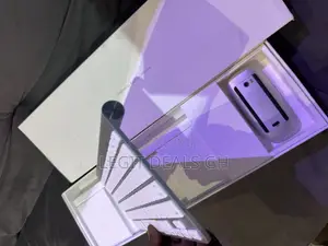 Apple Keyboard and Mouse Combo