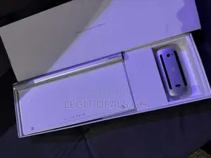 Apple Keyboard and Mouse Combo