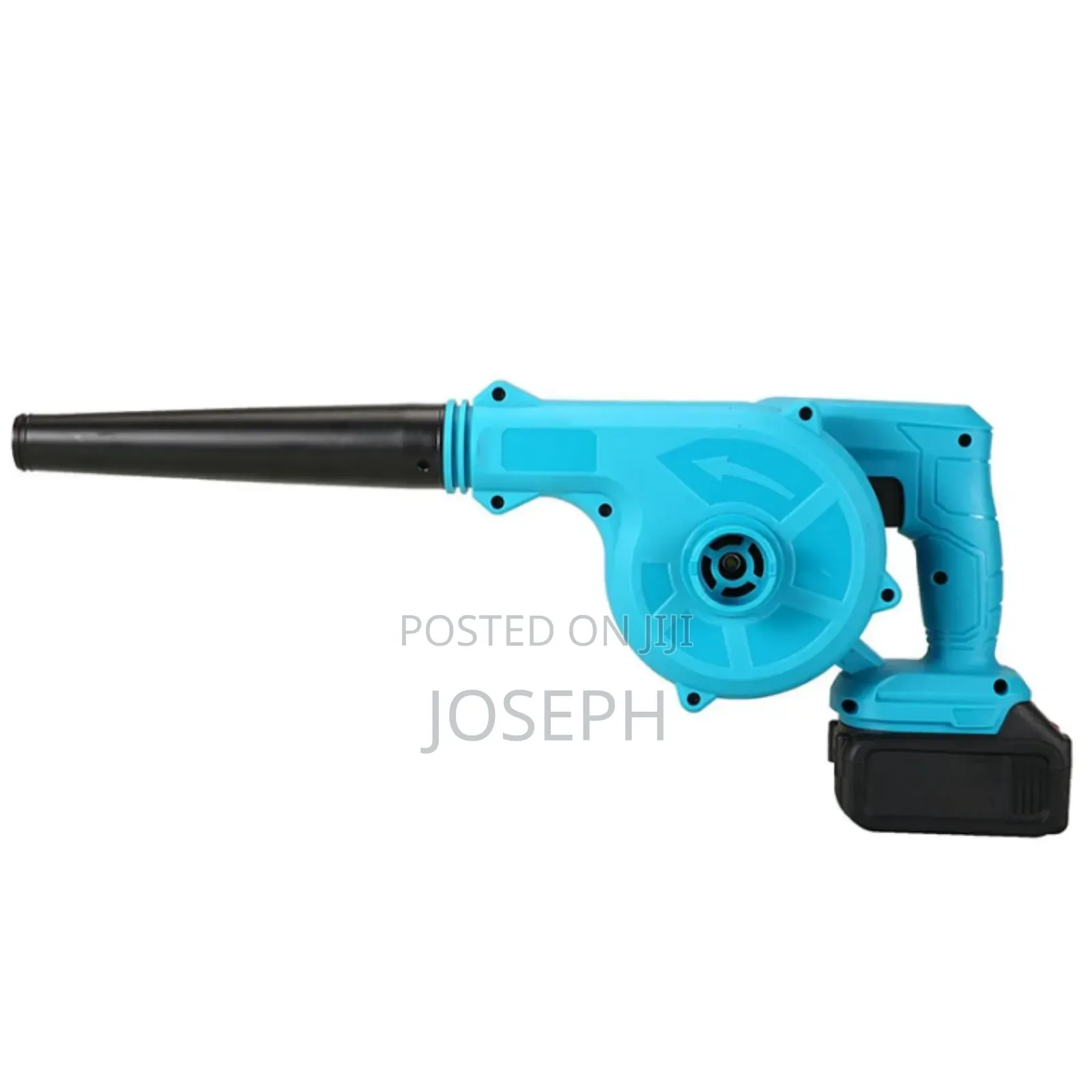 Blower Machine