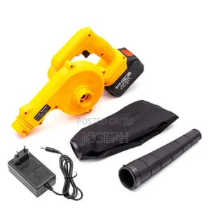 Blower Machine