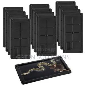 Mouse, Lizards, Snakes and Insect Trap
