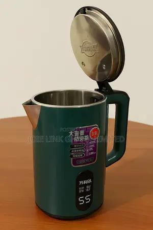Electric Kettle