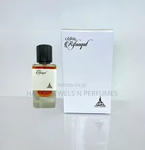 Rifaaqat Eau De Parfum (Perfume) by Paris Corner, 85ml, Unisex
