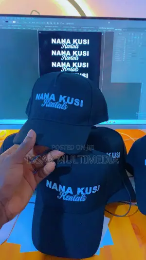Customize Cap