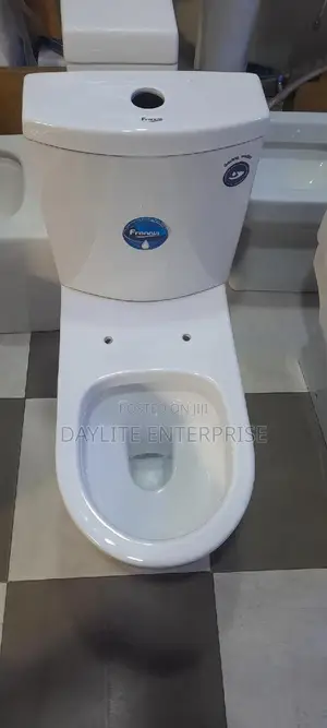 Slim Tank Wc