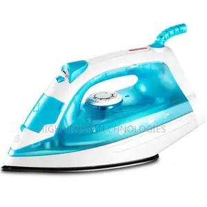 Steam Iron