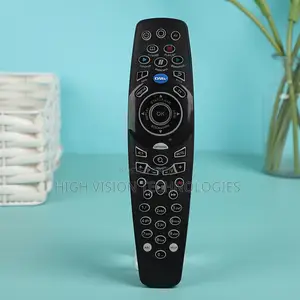 Dstv Explora Remote