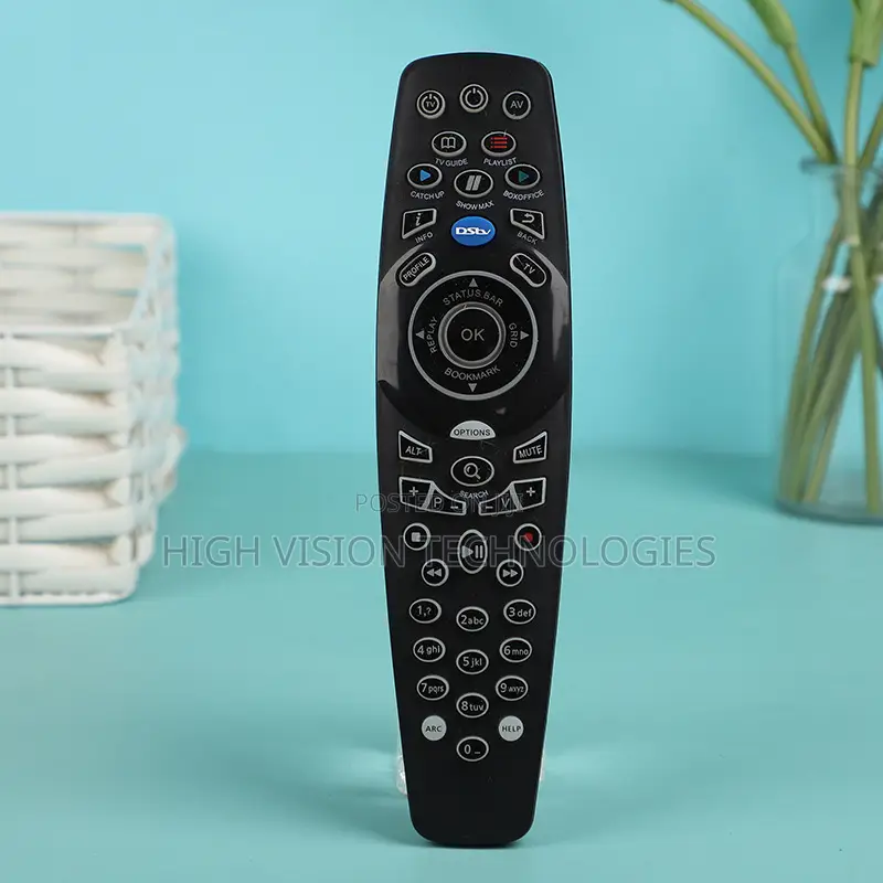 Dstv Explora Remote