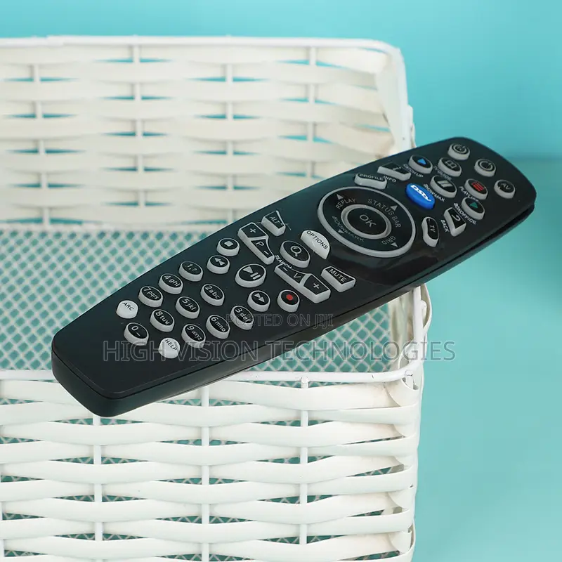 Dstv Explora Remote