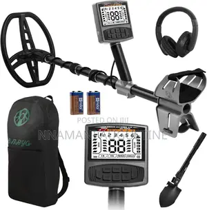 Gbnryg Pro Usa High Quality Gold Detector