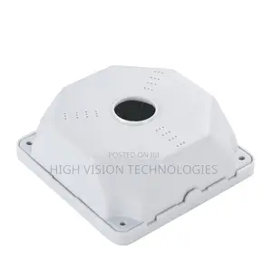 Cctv Camera Junction Box