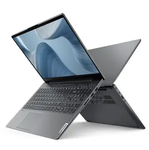 New Laptop Lenovo Ideapad 3 8GB Intel Core I3 SSD 256GB