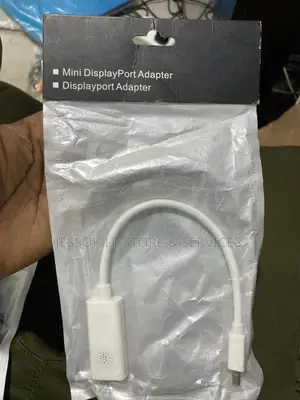 Mini Displayport to Hdmi Adapter